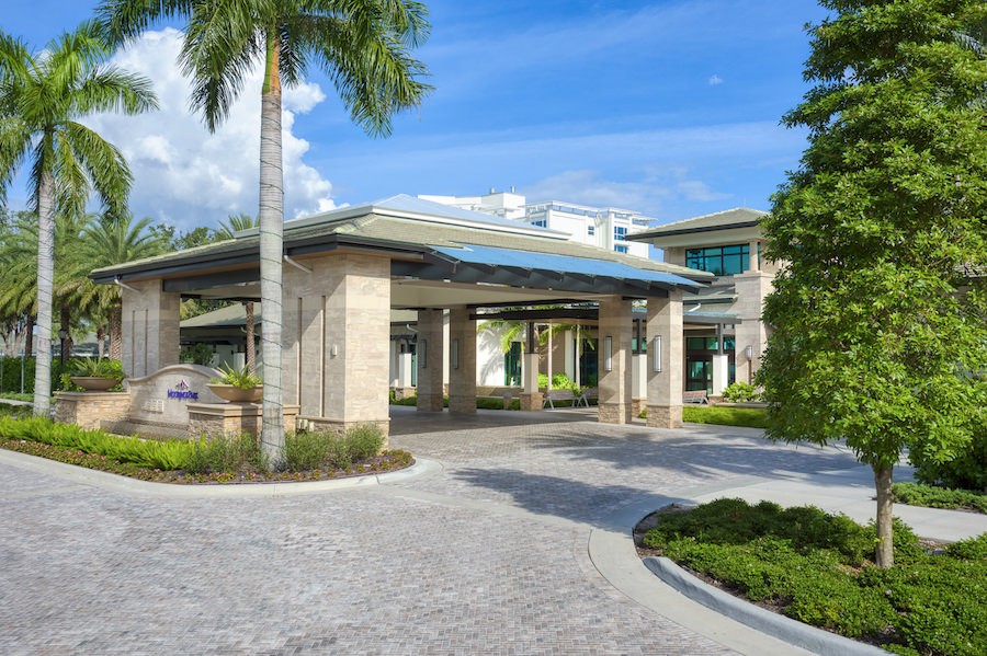 Moorings Park to Celebrate 40 Years of Excellence